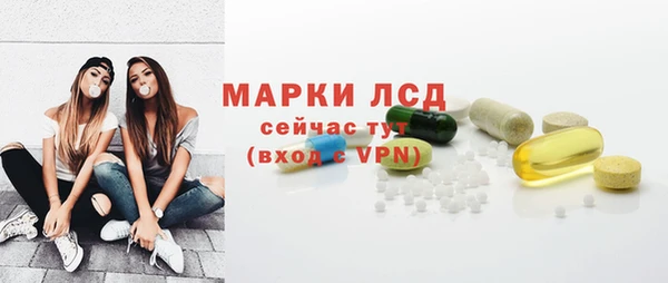 стафф Баксан